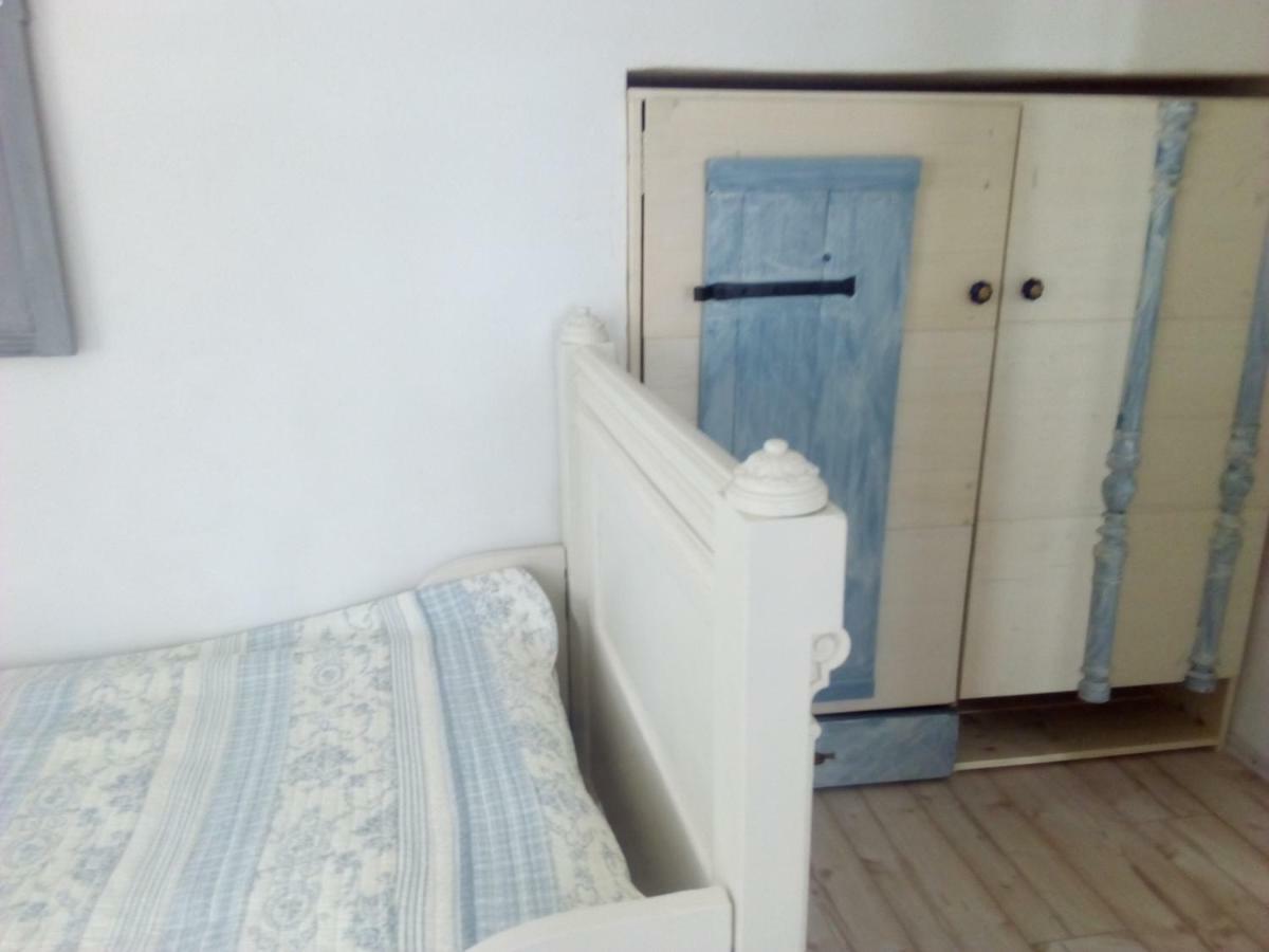 Omas Schmuckkaestle Villa Lauingen Dış mekan fotoğraf